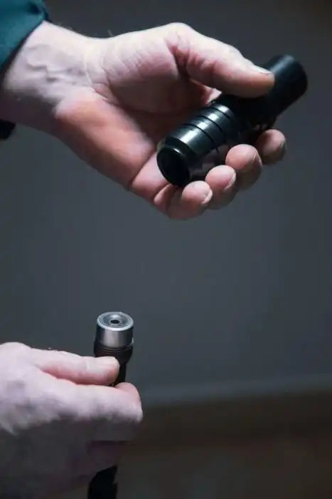 Новый комплект позволяет модернизировать АК за 15 минут