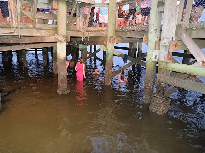 Неуклюжее предложение руки и сердца со счастливым концом