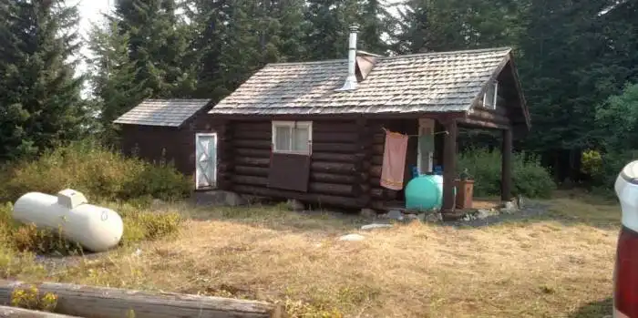 В США нашли оригинальный способ защиты домов от лесных пожаров