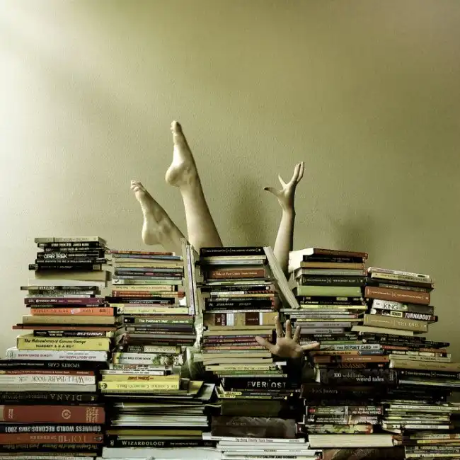 Наиболее странные расстройства психики