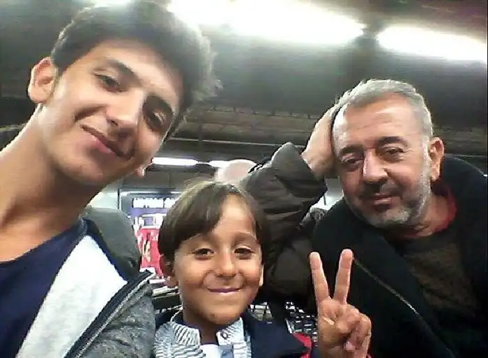 Беженец, упавший из-за подножки журналистки, стал тренером футбольного клуба «Хетафе»