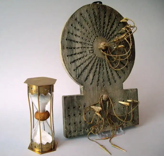 Примитивное приспособление, позволившее совершить великие географические открытия