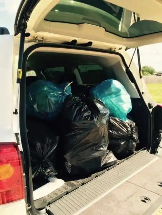 Вот, что называется правильное воспитание