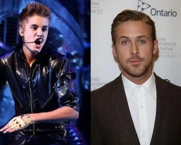 Любопытные родственные связи между звездами