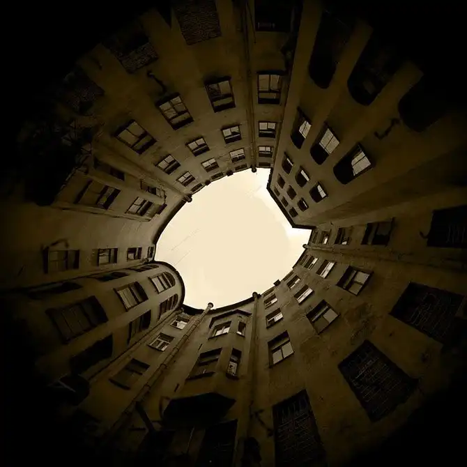 Когда яблоку негде упасть: уплотненная застройка российских городов