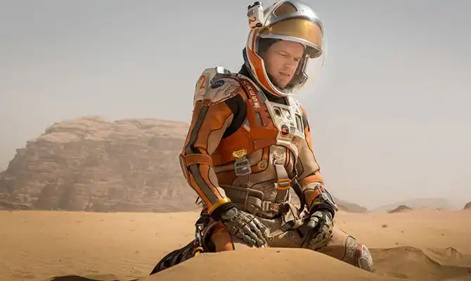 Ужасные вещи, которые могут произойти с нами при колонизации Марса