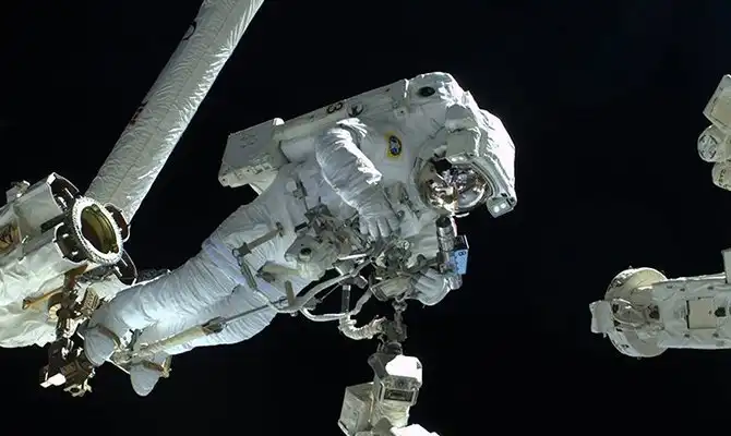 Ужасные вещи, которые могут произойти с нами при колонизации Марса