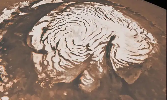 Ужасные вещи, которые могут произойти с нами при колонизации Марса