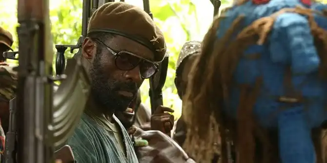 Лучшие претенденты на «Оскар-2016»