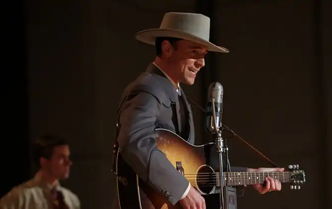 Лучшие претенденты на «Оскар-2016»