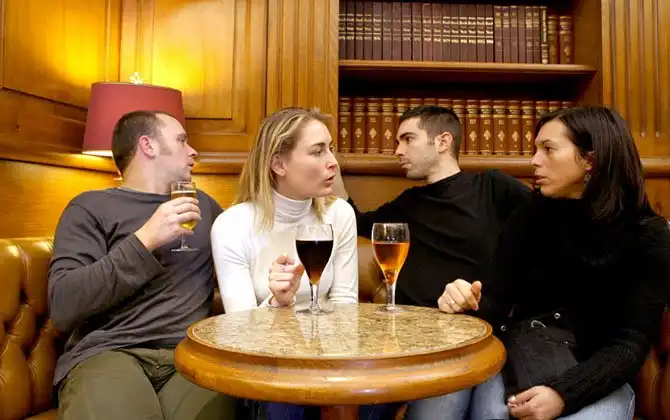 Почему НЕ надо переезжать в Москву