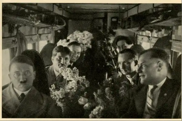 Раритетные фото