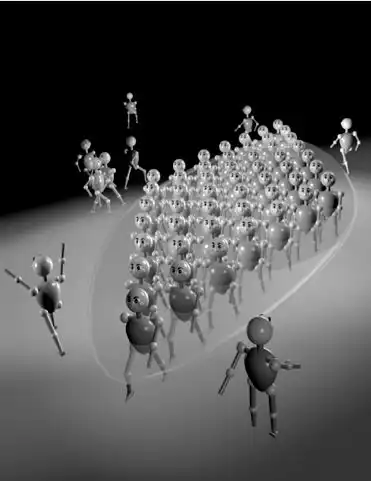 Достижения теоретической и экспериментальной физики: фермионный конденсат