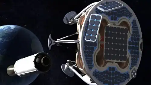 Частный полет на Луну