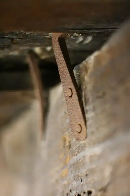 Соловьиные полы