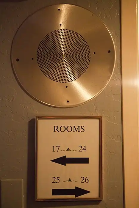 Ранчо любви: будни самого престижного борделя в США