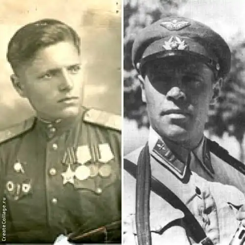 Десантура. 1942-45 г.