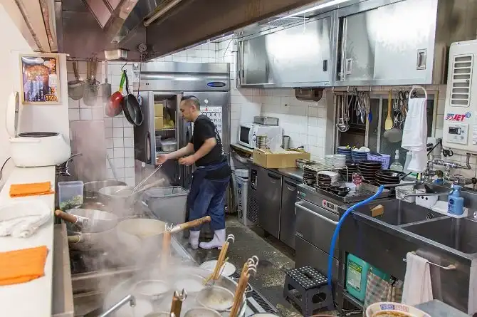 Как самостоятельно съездить в Японию