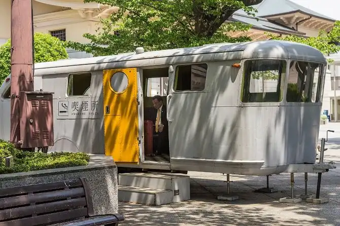 Как самостоятельно съездить в Японию