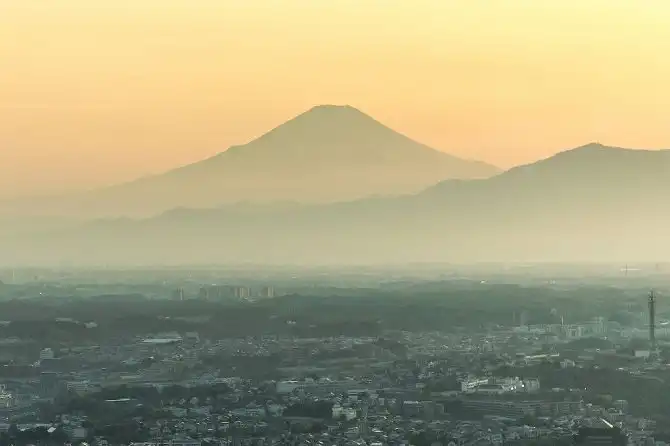 Как самостоятельно съездить в Японию