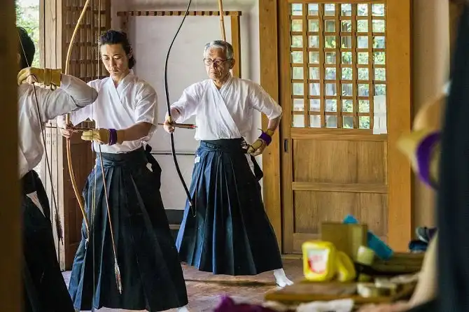 Как самостоятельно съездить в Японию