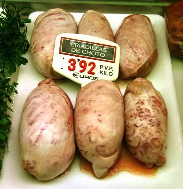 Самые сумасшедшие соревнования по поеданию продуктов в мире