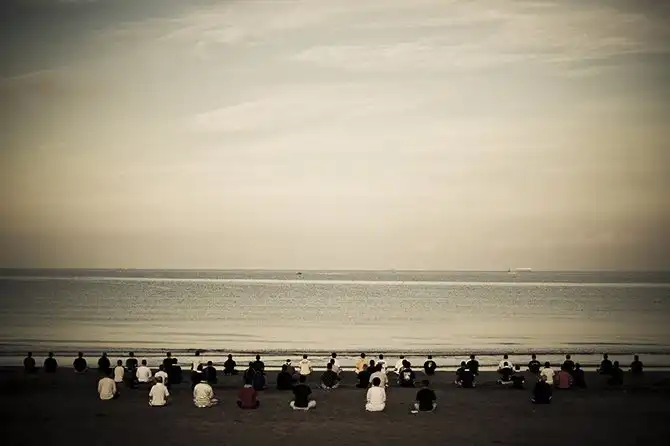 Тайная жизнь якудза