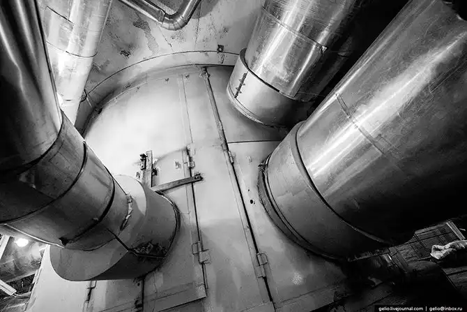 Балаковская АЭС – самая мощная АЭС России