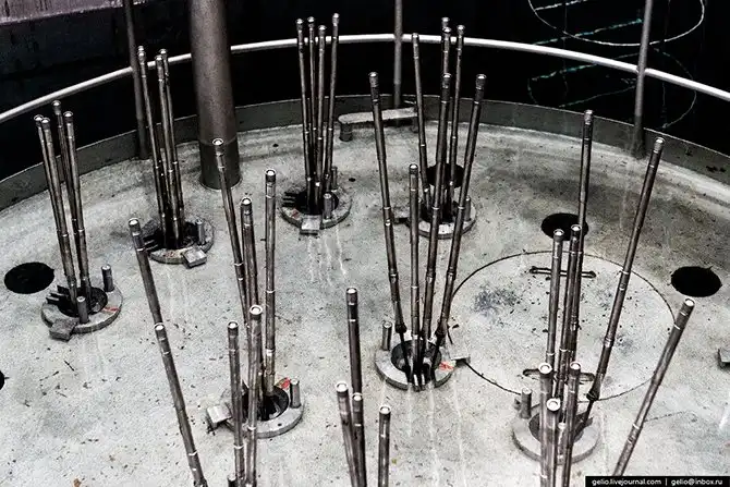 Балаковская АЭС – самая мощная АЭС России