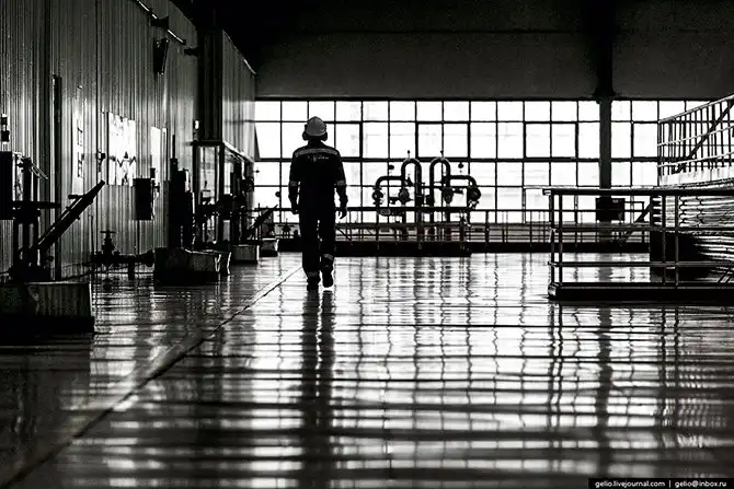 Балаковская АЭС – самая мощная АЭС России