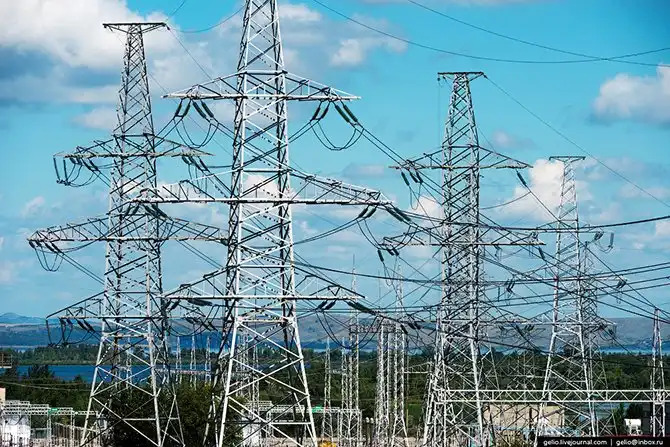 Балаковская АЭС – самая мощная АЭС России