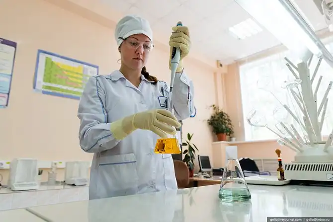 Балаковская АЭС – самая мощная АЭС России