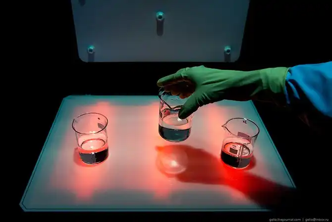 Балаковская АЭС – самая мощная АЭС России