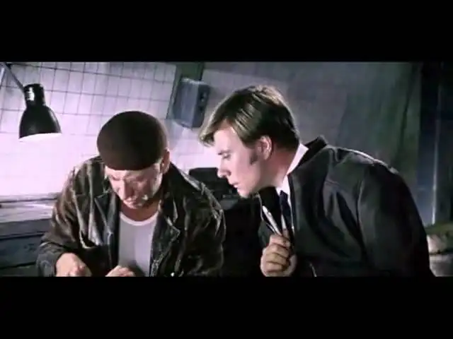 Факты о лучшем дуэте отечественного кино