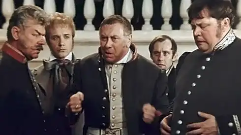 Факты о лучшем дуэте отечественного кино