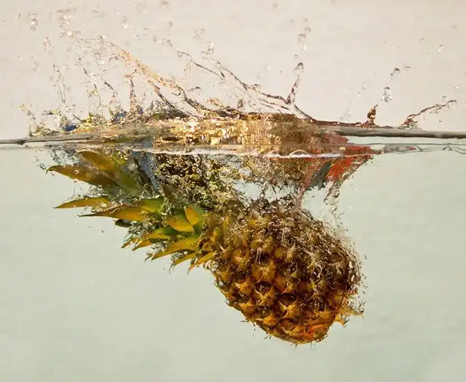 10 полезных свойств ананаса, о которых вы не знали