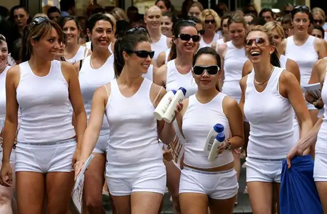 Поразительные результаты научных исследований