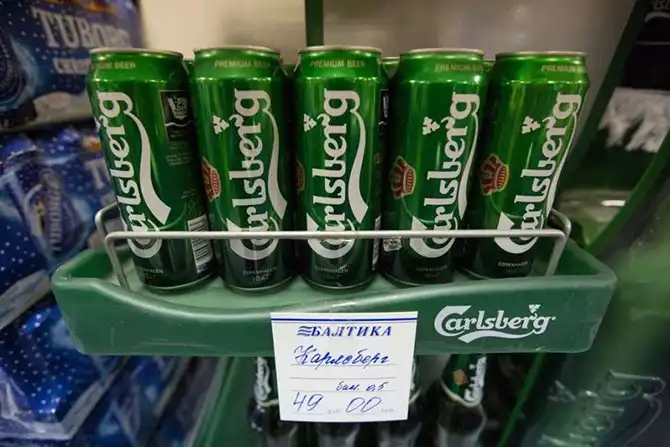 Поразительные результаты научных исследований