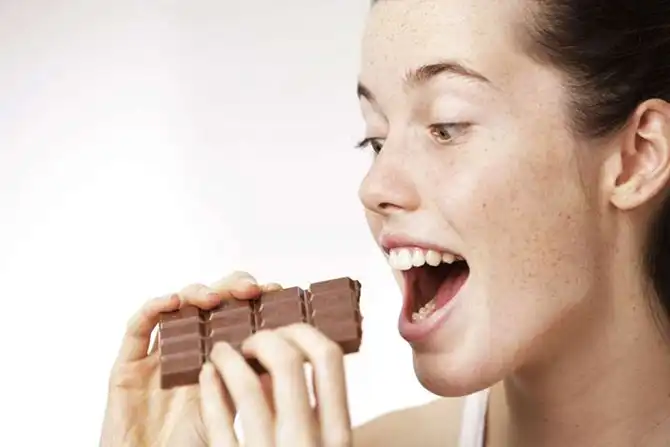 Поразительные результаты научных исследований