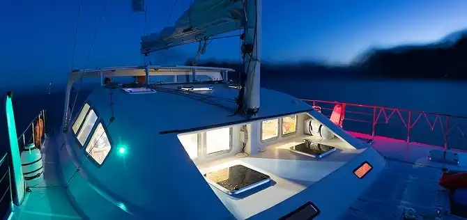 Первозданная Камчатка: Тихий океан