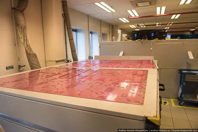 Как производят упаковку TetraPak