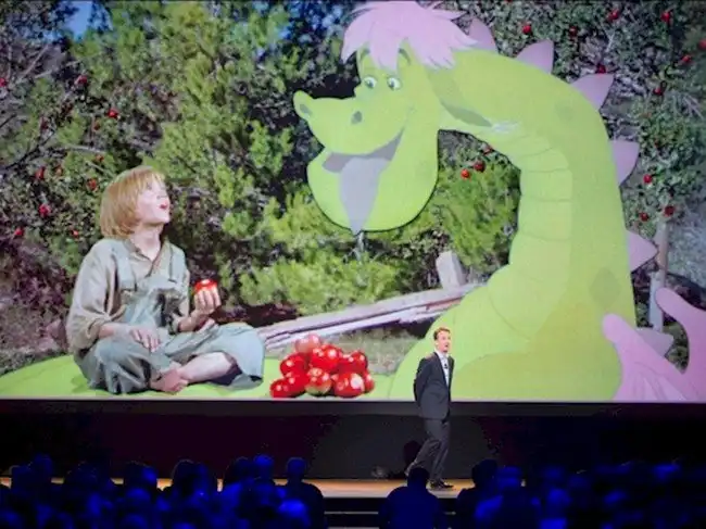 25 проектов студии Disney, которые скоро выйдут на экраны