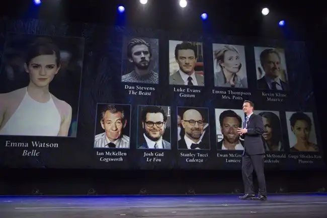 25 проектов студии Disney, которые скоро выйдут на экраны