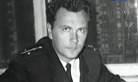 Мятеж на корабле «Сторожевой»