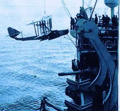 Авианосцы России - первые среди первых в мире!