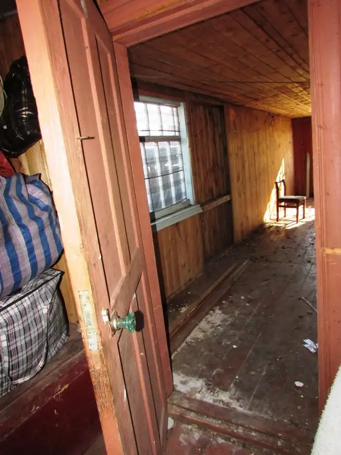 Решил добавить квадратных метров