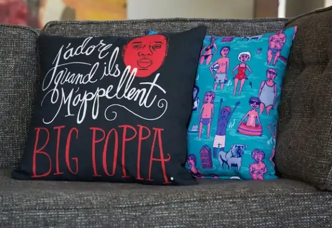 Как замаскировать беспорядок в доме и впечатлить гостей