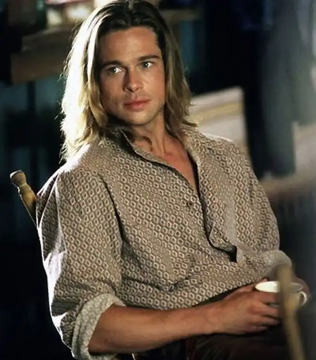 Самые сногсшибательные мужчины планеты за последние 30 лет