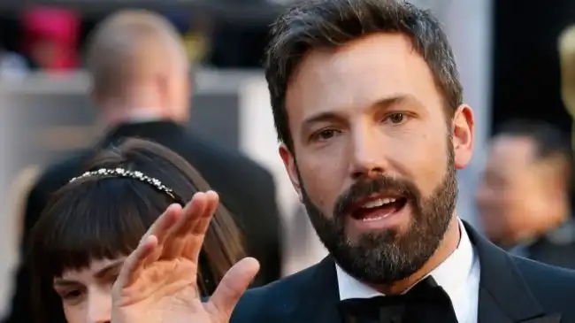 Самые сногсшибательные мужчины планеты за последние 30 лет