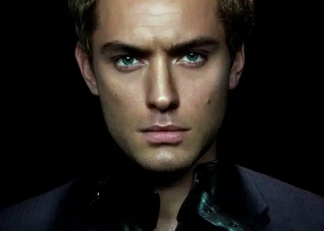 Самые сногсшибательные мужчины планеты за последние 30 лет